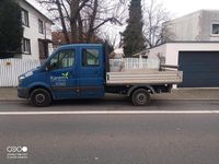 Gebraucht Mercedes Sprinter 2013 Blau Van