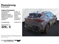Gebraucht Cupra Formentor 150 PS (110 kW) 2025 SUV