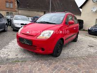 gebraucht Chevrolet Matiz SE ** Tüv ** Klima **