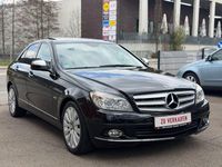 Gebraucht Mercedes C280 231 PS (169 kW) 2007 Schwarz Limousine