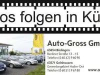 Gebraucht Opel Astra 131 PS (96 kW) 2025 Schwarz Kleinwagen