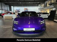 Gebraucht Porsche Taycan Turbo GT 2024 Purpleskymetallic Limousine
