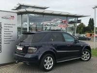 gebraucht Mercedes ML420 CDI 4Matic 7G-TRONIC DPF AMG Paket