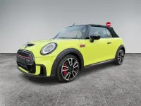 Gebraucht Mini John Cooper Works 231 PS (169 kW) 2021 Andere Kleinwagen