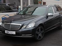 Second-hand Mercedes E250 204 CP (150 kW) 2011 Gri Berlinǎ