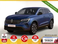 Gebraucht Renault Austral Techno 200 PS (147 kW) 2023 Blau metallic SUV