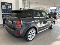 Gebraucht Mini Cooper Countryman 220 PS (161 kW) 2020 Grau SUV
