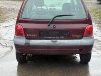 Gebraucht Renault Twingo 58 PS (42 kW) 2001 Kleinwagen
