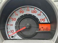 Gebraucht Toyota Aygo Cool 68 PS (50 kW) 2009 Grau Kleinwagen