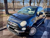 gebraucht Fiat 500 1.2 Lounge