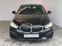 Gebraucht BMW 118 Advantage 150 PS (110 kW) 2023 Schwarz Kleinwagen