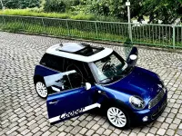 Gebraucht Mini Cooper S 122 PS (89 kW) 2013 Other Kleinwagen