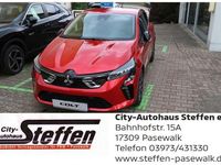 Gebraucht Mitsubishi Colt Plus 67 PS (49 kW) 2024 Rot Kleinwagen