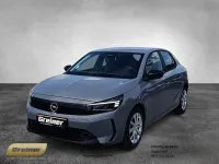 Neu Opel Corsa Edition 101 PS (74 kW) 2026 Grau Kleinwagen
