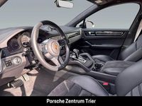 Gebraucht Porsche Cayenne GTS 460 PS (338 kW) 2021 Quarzitgraumetallic SUV