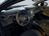 Neu Lotus Eletre 450 kW (612 PS) 2026 Schwarz SUV