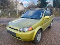 Gebraucht Honda HR-V 105 PS (77 kW) 2000 Gold SUV