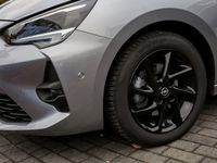 gebraucht Opel Corsa GS-Line-Klimaanl.-LED-PDC c+h.-LM-Felgen,-