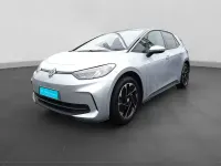 Neu VW ID.3 Pure 125 kW (170 PS) 2026 Silber Kleinwagen