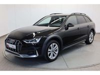 Gebraucht Audi A4 Allroad Ambiente 204 PS (150 kW) 2022 Schwarz Kombi