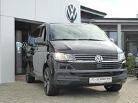 Gebraucht VW Multivan Comfortline 204 PS (150 kW) 2023 Deep black perleffekt Van