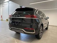 Neu Wey 03 Lux 367 PS (269 kW) 2025 Schwarz SUV