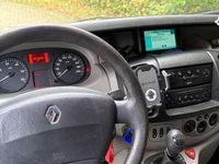 Gebraucht Renault Trafic Komfort 135 PS (99 kW) 2006 Grün Van / Kleinbus