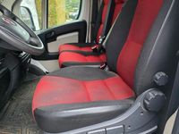 Gebraucht Fiat Ducato 177 PS (130 kW) 2014 Weiß Van