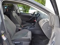 gebraucht VW Golf VII 2.0 TDI DSG Comfortline 4-TÜRER/LED/NAV
