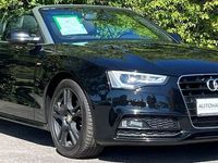 gebraucht Audi A5 Cabriolet A5 1.8 TFSI