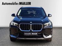 Gebraucht BMW X1 Performance 163 PS (119 kW) 2022 Schwarz SUV