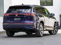 Gebraucht VW Tayron Elegance 150 PS (110 kW) 2025 Ultra violet metallic SUV
