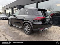 Gebraucht Mercedes GLE450 AMG Premium 367 PS (269 kW) 2026 Lack obsidianschwarz SUV