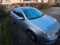 gebraucht VW Eos Bj 2009, 1.4 TSI