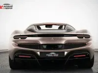 Gebraucht Ferrari 296 829 PS (609 kW) 2024 Bronzo seta Cabrio
