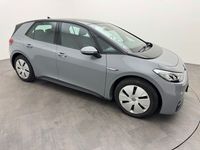 Gebraucht VW ID.3 Pro 150 kW (204 PS) 2020 Grau Kleinwagen