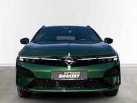 Neu Opel Astra Ultimate 114 kW (156 PS) 2026 Gruen Kombi