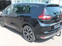 Gebraucht Renault Grand Scénic IV 158 PS (116 kW) 2021 Sternenschwarz Van / Kleinbus