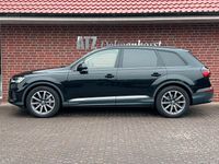 Gebraucht Audi Q7 Basis 286 PS (210 kW) 2019 Schwarz SUV