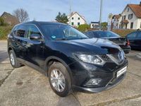 gebraucht Nissan X-Trail Acenta