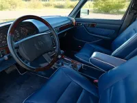 Gebraucht Mercedes 560 279 PS (205 kW) 1991 Limousine
