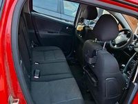 Gebraucht Peugeot 207 120 PS (88 kW) 2009 Rot Kombi