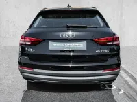 Gebraucht Audi Q3 Design 245 PS (180 kW) 2022 Mythosschwarz metallic SUV