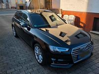 Gebraucht Audi A4 Sport 286 PS (210 kW) 2019 Schwarz Kombi