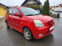 gebraucht Kia Picanto 1.1 EX