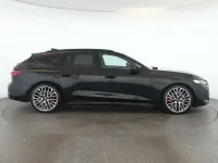 Gebraucht Audi S5 Ambiente 367 PS (269 kW) 2025 Mythosschwarz Kombi