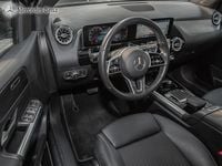 Gebraucht Mercedes B200 Progressive 150 PS (110 kW) 2019 Denimblau metallic Van / Kleinbus