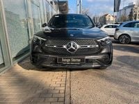 Gebraucht Mercedes GLC300 AMG 269 PS (197 kW) 2024 Lack graphitgrau SUV