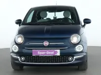 Gebraucht Fiat 500 Dolcevita 69 PS (50 kW) 2023 Blau Kleinwagen