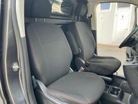Usata Opel Combo Edition 131 CV (96 kW) 2019 Grigio Monovolume